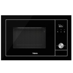 Lò vi sóng kết hợp nướng Teka ML 8200 BIS BK