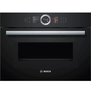 Lò vi sóng kiêm nướng Bosch CMG636BB1