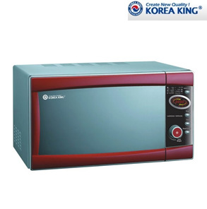 Lò vi sóng Korea King KMW-25Q8 (G/ S)