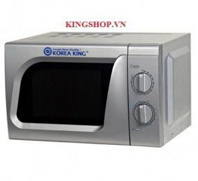 Lò vi sóng Korea King KMW-22MX
