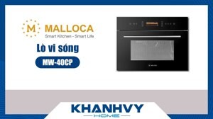 Lò Vi Sóng Malloca MW 40CP