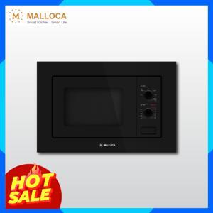 Lò vi sóng Malloca MW-820B