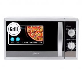 Lò vi sóng Midea MMO-20CXN3 - 20L