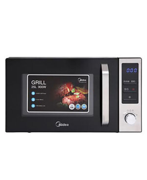 Lò vi sóng Midea MMO-25AY73 - 25 lít