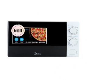 Lò vi sóng Midea MMO20CXM3