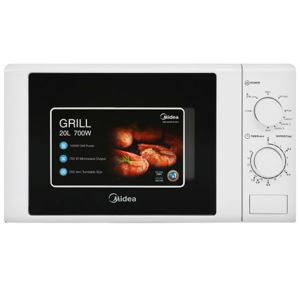 Lò vi sóng Midea MO-MG2019C