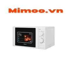 Lò vi sóng Midea MO-MM2019A