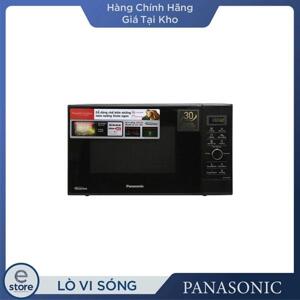 Lò vi sóng Panasonic NN-GD37H