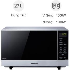 Lò vi sóng Panasonic NN-GF574MYUE