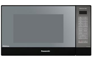 Lò vi sóng Panasonic NN-GT65JBYUE - 31L