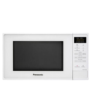 Lò vi sóng Panasonic NN-ST25JWYUE - 20 lít