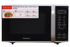 Lò vi sóng Panasonic NN-ST34HMYUE 25 lít