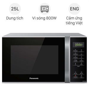 Lò vi sóng Panasonic NN-ST34HMYUE 25 lít