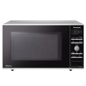 Lò vi sóng Panasonic NN-GD371M (NN-GD371MUYE) - 23 lít, 950W, có nướng