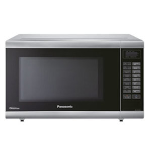 Lò vi sóng Panasonic NNST651MYUE (NN-ST651MYUE) - 32 lít, 1000W