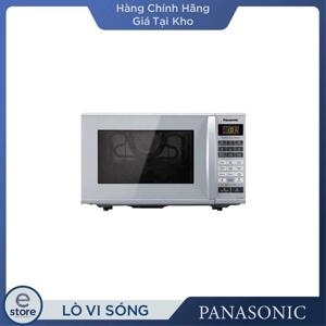 Lò vi sóng Panasonic PALM-NN-CT655