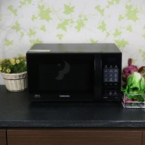 Lò vi sóng Samsung CE73JB (CE73J-B) - 21 lít, 750W