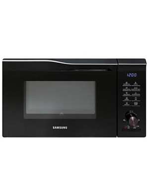 Lò vi sóng Samsung MC28M6035CK/SV-N - 28 lít