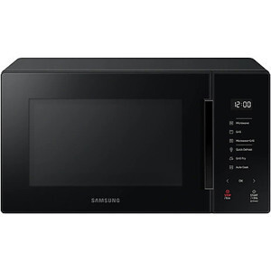 Lò vi sóng Samsung MG23T5018CK/SV - 23 lít, có nướng