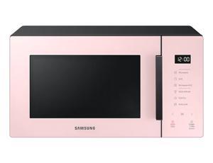 Lò vi sóng Samsung MG23T5018CP/SV - 23 lít, có nướng