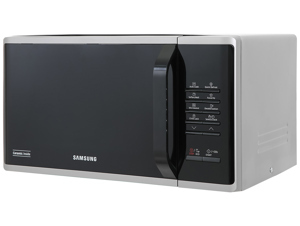 Lò vi sóng Samsung MS23K3513AS/SV - 23 lít