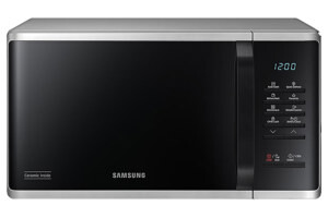 Lò vi sóng Samsung MS23K3513AS/SV - 23 lít