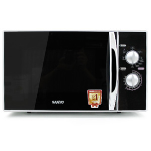 Lò vi sóng Sanyo EM-G3133V (EM-G3133W) - 23L, có nướng