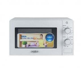Lò vi sóng Sanyo EM-G2135W/V - 20 lít, 700W