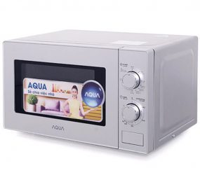 Lò vi sóng Sanyo EM-G2135W/V - 20 lít, 700W