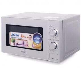 Lò vi sóng Sanyo EM-G2135W/V - 20 lít, 700W