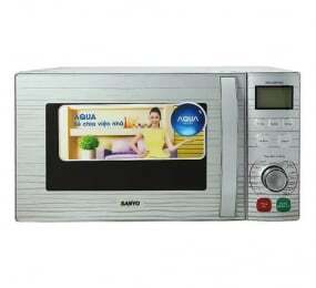 Lò vi sóng Sanyo EM-G3874ST