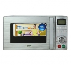 Lò vi sóng Sanyo EM-G3874ST