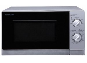 Lò vi sóng Sharp R205VNS (R-205VN-S) - 20 lít, 800W