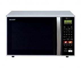 Lò vi sóng Sharp R-900VN(S) - 900W, 26L