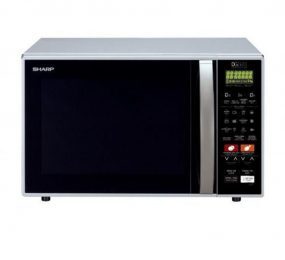 Lò vi sóng Sharp R-900VN(S) - 900W, 26L