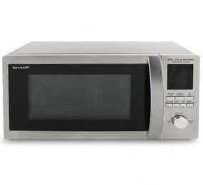 Lò vi sóng Sharp RC942VN (R-C942VN-ST)- Có nướng, 42 lít
