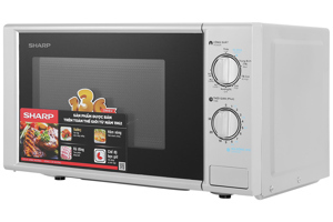 Lò vi sóng Sharp R-G228VN-SL