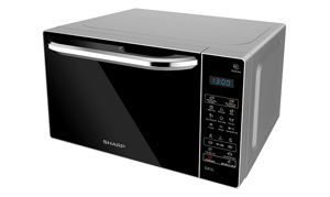 Lò vi sóng Sharp R-G274VN-S - 20 lít, 800-1000W
