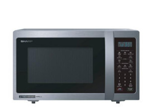 Lò vi sóng Sharp R-G32XVN-ST