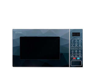 Lò vi sóng Sharp R-G378VN-CS - 23 lít
