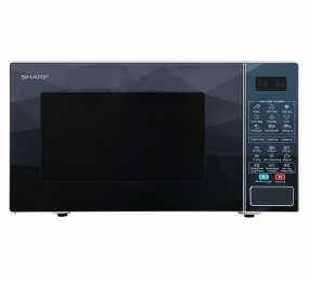 Lò vi sóng Sharp R-G378VN-CS - 23 lít