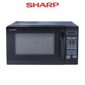 Lò vi sóng Sharp RG573VNB (R-G573VN-B/ R-G-573VN-B), 25 lít, 900W