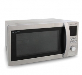 Lò vi sóng Sharp R-G825VN-ST