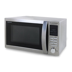 Lò vi sóng Sharp R-G825VN-ST