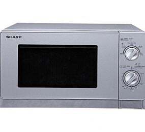 Lò vi sóng Sharp R204VN (R-204VNS/ WS / M)