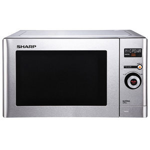 Lò vi sóng Sharp RG623VNST
