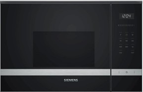 Lò vi sóng Siemens BF525LMS0