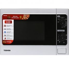 Lò vi sóng Toshiba ER-SGM20(S)VN - 20 lít