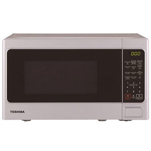 Lò vi sóng Toshiba ER-SGS20 (ER-SGS20S) - 20 lít