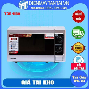 Lò vi sóng Toshiba ER-SM20W1VN